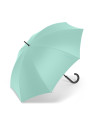 esprit parapluie 57000 - RECYCL PET POLYESTER - O esprit-long ac-parapluie canne auto Parapluies