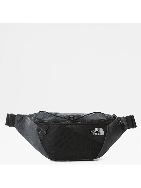 The North Face LUMBNICAL - POLYESTER 600D RECYC the north face- banane en toile Sacs banane / Sacs bandoulière