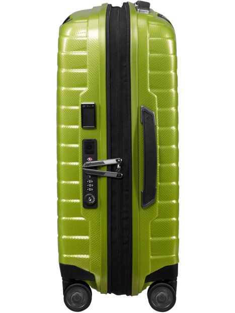 Samsonite 126035/CW6001 - ROXKIN - LIME -  samsonite proxis valise 55cm bagage Bagages cabine