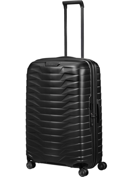 Samsonite 126035/CW6001 - ROXKIN - GRAPHIT samsonite proxis valise 55cm bagage Bagages cabine