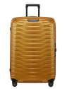 Samsonite 126042/CW6003 - ROXKIN - HONEY G samsonite proxis valise 75cm Valises