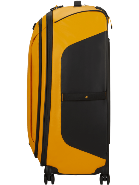 Samsonite 140886/KH7016 - POLYURÉTHANE - J samsonite - ecodiver - valise 4 roues 79cm Sac de voyage à roulettes