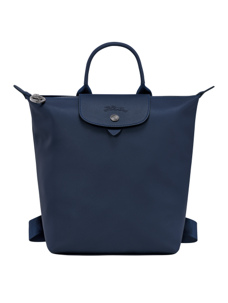 Longchamp 10209/987 - CUIR DE VACHETTE - N lonchamp-le pliage xtra-sac a dos Sacs à mains