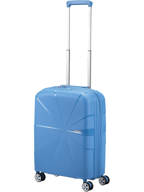 américan tourister 146370 - POLYPROPYLÈNE - TRANQUI american tourister- starvibe- valise cabine Bagages cabine