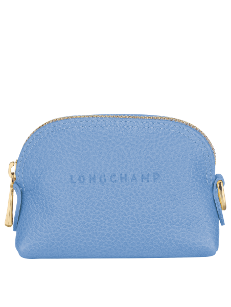 Longchamp 3686/021 - CUIR DE VACHETTE - NU longchamp le foulonné porte-monnaie Porte-monnaie
