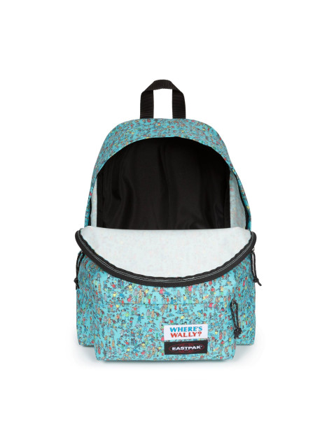 Eastpak K620 WALLY - POLYESTER - PATTERN eastpak-sac a dos-wally Maroquinerie