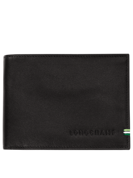 Longchamp 4249/HCX - CUIR DE VACHETTE - NO longchamp- longchamp sur seine- portefeuille Porte-monnaie