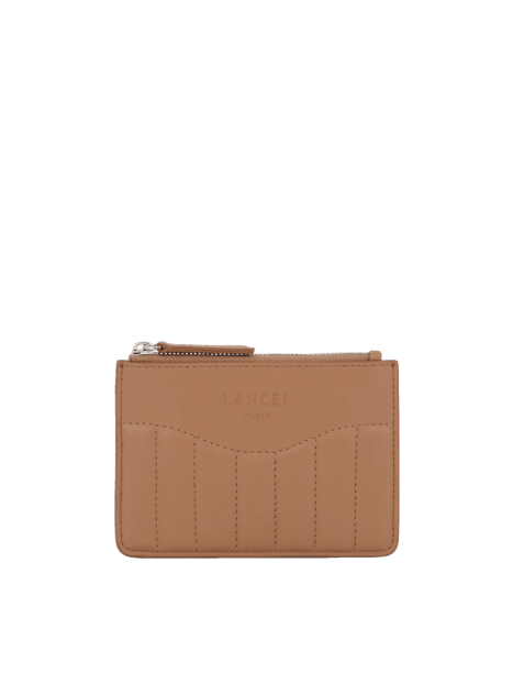 Lancel A12341 - CUIR DE VACHETTE - GRAN rodéo- lancel- porte cartes Porte-cartes