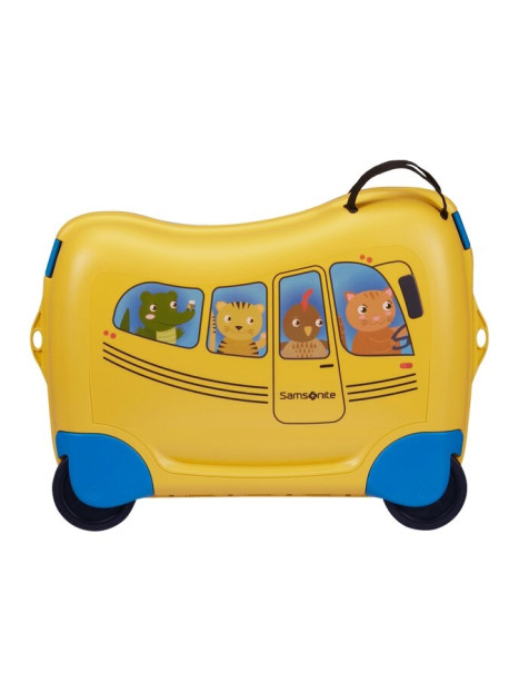 Samsonite 145033 - POLYPROPYLÈNE - SCHOOL  samsonite-dream2go-valise cabine enfants Pour enfants