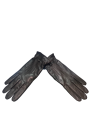 Glove Story 21191CA - CUIR D'AGNEAU - BRUN gants femme Gants