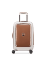 Delsey 1676802 - POLYCARBONATE - ANGORA delsey - chatelet air 2.0- cabine business Bagages cabine