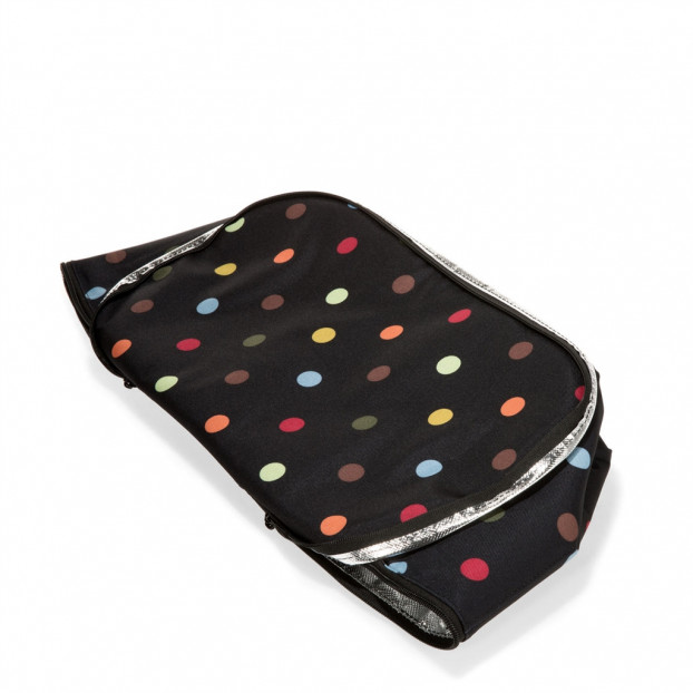 Reisenthel UH7009 - POLYESTER - DOTS dots sac isotherm m shopping