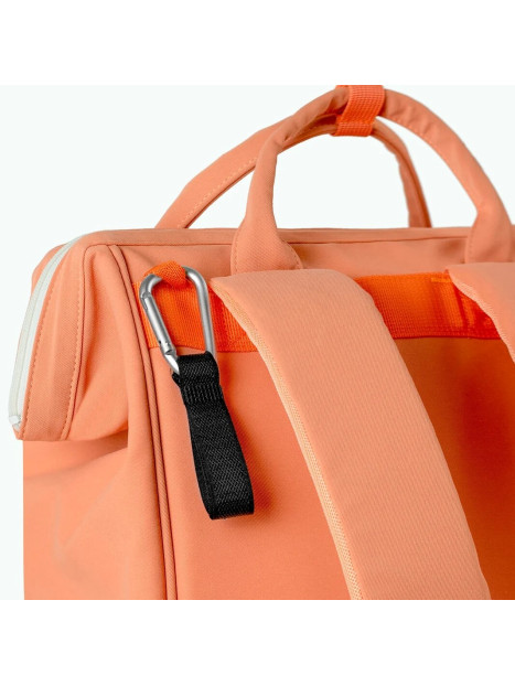 Cabaïa BABY BAG - NYLON 900D - FREJUS - sac à dos babybag à langer Maroquinerie