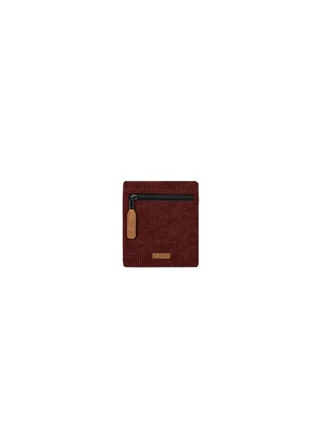 Cabaïa SIDE POCKET - NYLON 900D - SKANS cabaïa side pocket pochette s Pochettes
