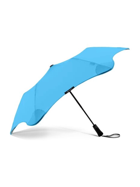 blunt BL-XS - POLYESTER - BLEU AQUA blunt métro parapluie pliant auto Parapluies