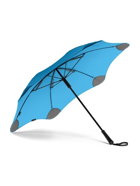 blunt BL-CL - POLYESTER - BLEU AQUA blunt classic long Parapluies