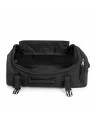 Eastpak K0A5BHJ - POLYESTER - NOIR - 008 eastpak - carry pack - sac de voayge/sac à dos Sacs de voyage