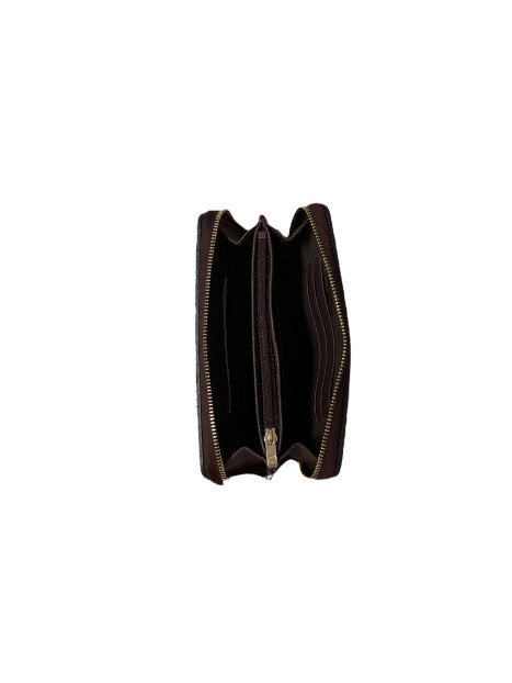 Longchamp 3622/HTA - CUIR DE VACHETTE - AU longchamp-mailbox-portefeuille zip m Porte-monnaie