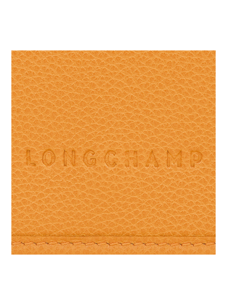 Longchamp 10133/021 - CUIR DE VACHETTE - A longchamp-le foulonnée-mini sac Sac porté travers