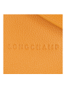 Longchamp 10140/021 - CUIR DE VACHETTE - A longchamp-le foulonné porte travers l Sac porté travers