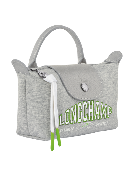 Longchamp 34175/HEA - TOILE/CUIR DE VACHET longchamp-le pliage université-pochette Pochettes