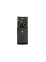 Frandi 001/03 RFID - CUIT DE VACHETTE - frandi-authentic-etui cles Etuis-clés