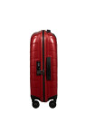 Samsonite 146116 - ROXKIN - ROUGE - 1726 samsonite-attrix-valise cabine 55cm Valises