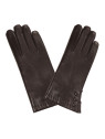 Glove Story 61047TR - AGNEAU - BRUN - 300 61047tr Gants