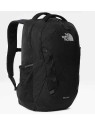 The North Face VAULT - POLYESTER 300D - NOIR the north face- vault- sac à dos Maroquinerie