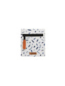 Cabaïa SIDE POCKET - NYLON 900D - FRENC cabaïa side pocket pochette s Pochettes