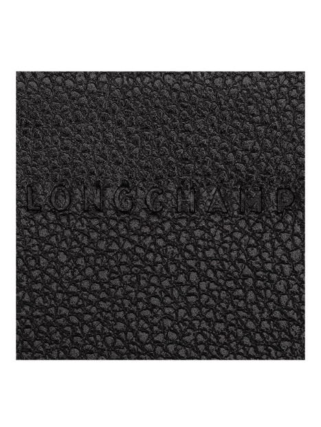 Longchamp 30036/021 - CUIR DE VACHETTE - N longchamp-le foulonné-porte carte Porte-cartes