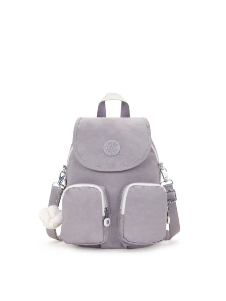Kipling FIREFLY UP/12887 - POLYAMIDE - T firefly up/12887 Maroquinerie