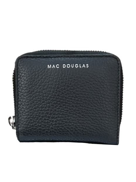 Mac Douglas ACOUSTIQUE MAGDA - CUIR DE VACHE mac douglas-acoustique magda-porte monnaie Porte-monnaie