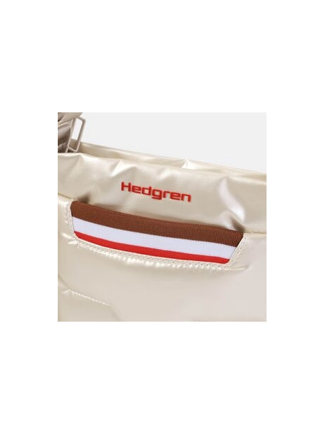 Hedgren HCOCN06/CUSHY - POLYAMIDE - BIRC hedgren-cocoon-cushy porté travers Sac porté travers