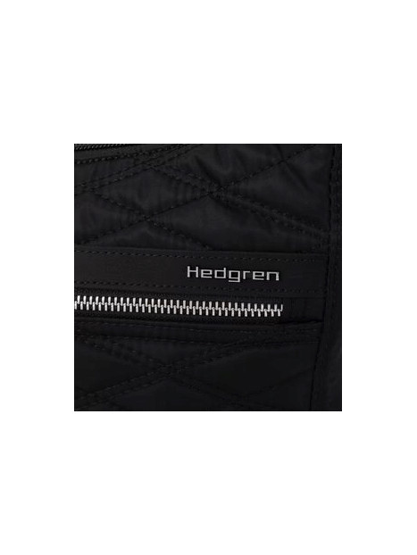 Hedgren HIC01S/HAPER'S - NYLON - QUILTED hedgren haper's besace m Sac porté travers