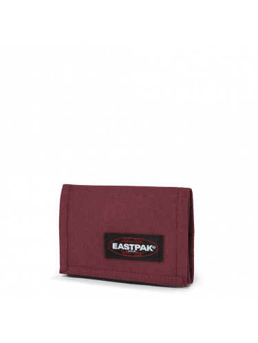 Eastpak CREW - CRAFTY WINE Portefeuille et porte-monnaie Portefeuilles