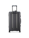 Delsey 1006818 - POLYESTER RECYCLÉ - AN delsey- peugeot- valise 73cm Valises