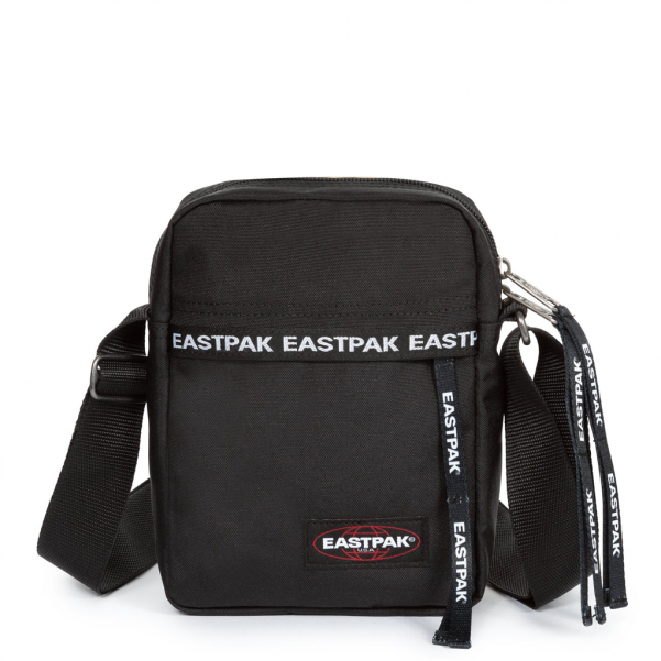 Eastpak K045 - BOLD PULLER BLACK The One sacoche mixte