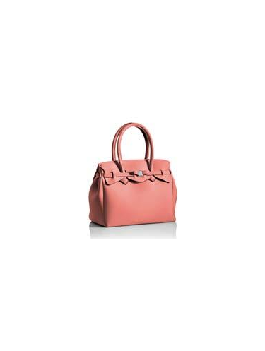 Save My Bag MISS PLUS - LYCRA - NECTAR ORANG save my bag miss plus Sac porté main