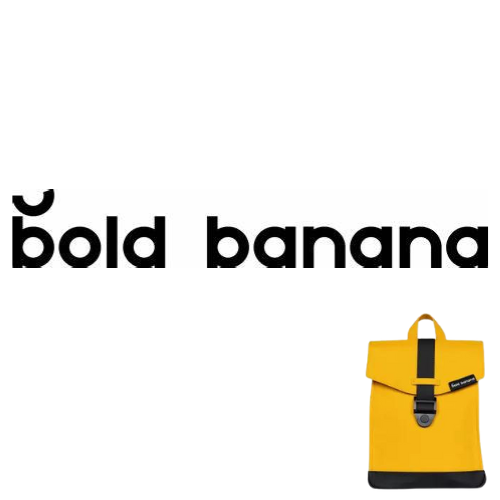 bold banana